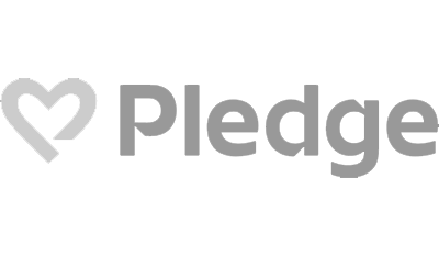 Pledge
